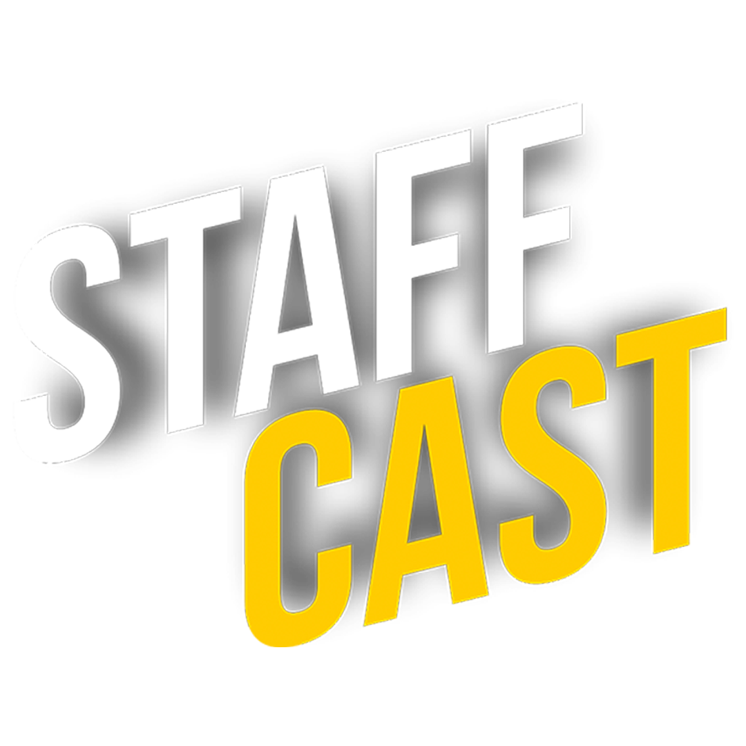 Staffcast